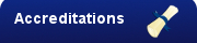 Our Accreditations